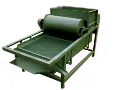 榨油清洗机6SX-1200